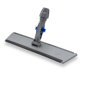 Hygienisches WET2GO Flachmophalter